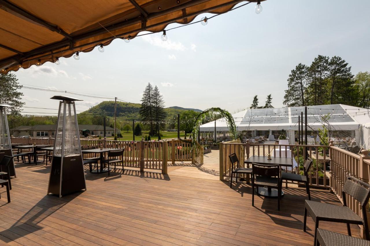 The Wentworth Hotel Jackson Ngoại thất bức ảnh