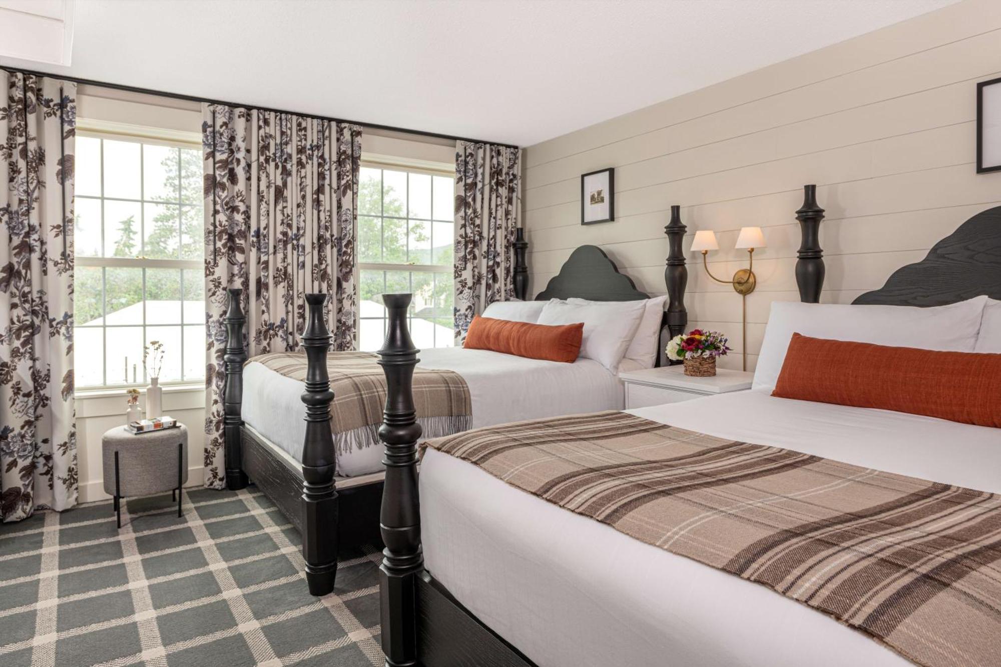 The Wentworth Hotel Jackson Ngoại thất bức ảnh